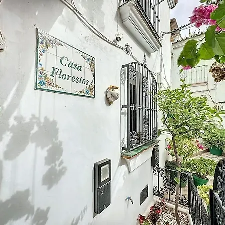Picasso Studio 2 People Town Apartment Estepona