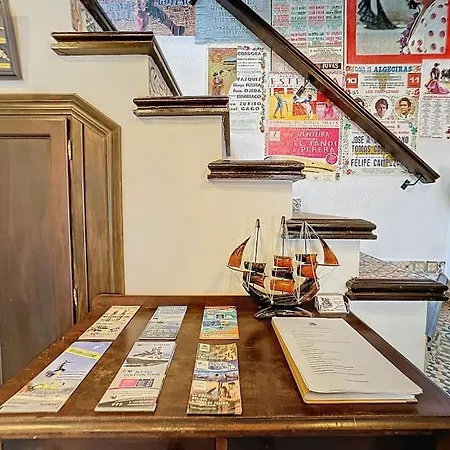 Apartment Picasso Studio 2 People Town Estepona